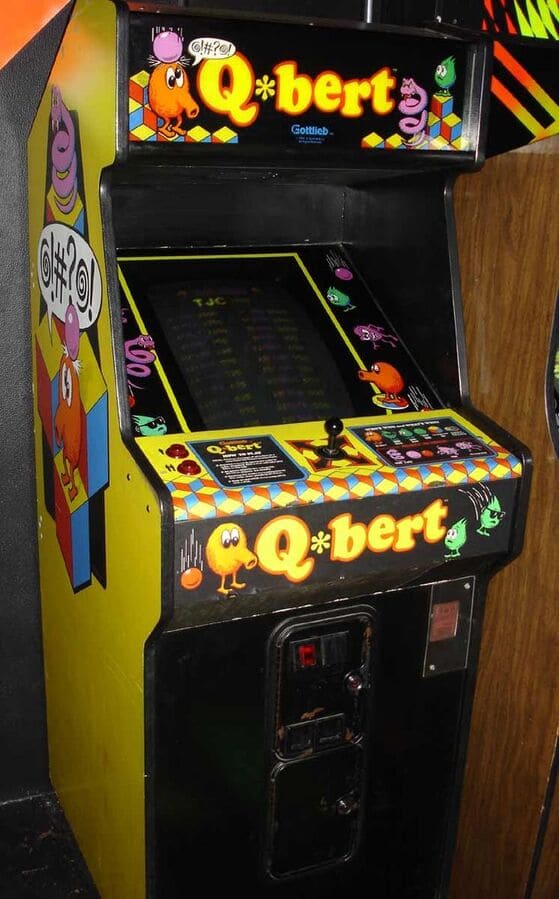 Arcade Classic 1980